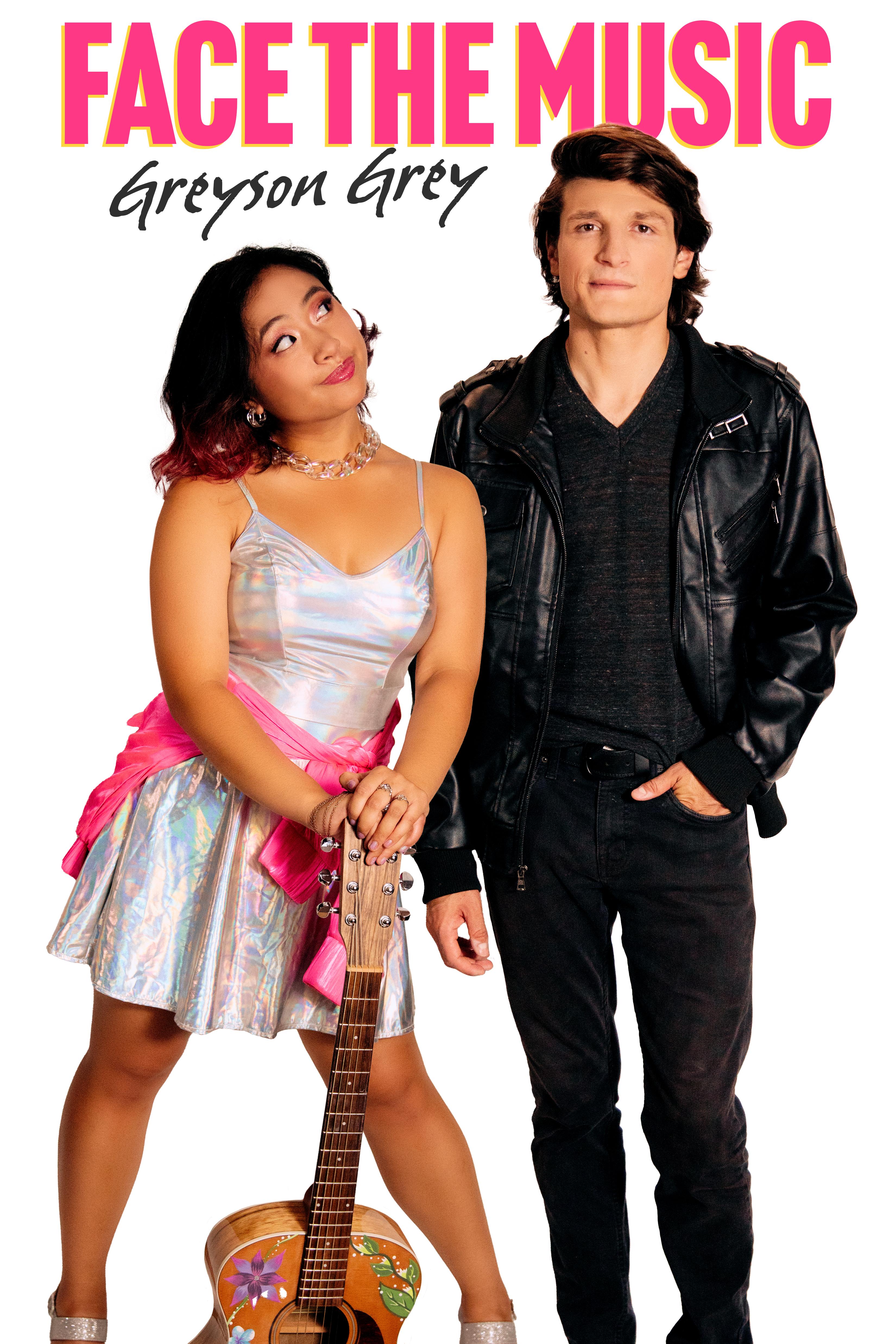 Face the Music, Greyson Grey